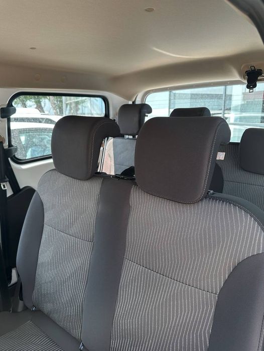 Chevrolet Damas Move 2026 yangi - nasiyaga / rassrochka, Toshkent