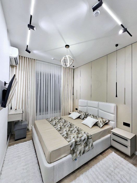 ЖК O’z Makon от Golden House