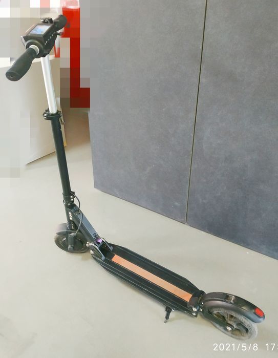 Самокат Kugoo S3