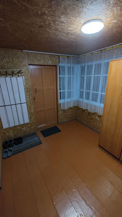 Продам дом в ясная поляна