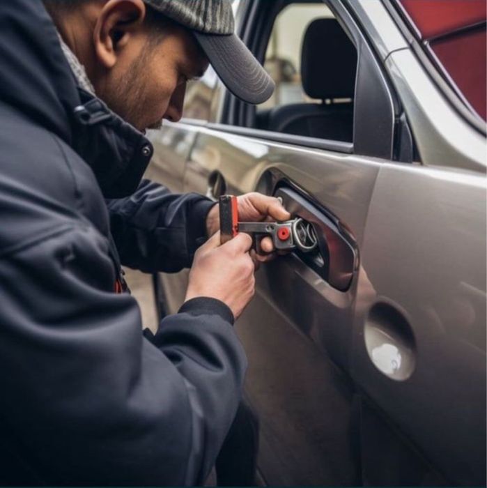 Вскрытия авто без повреждение!