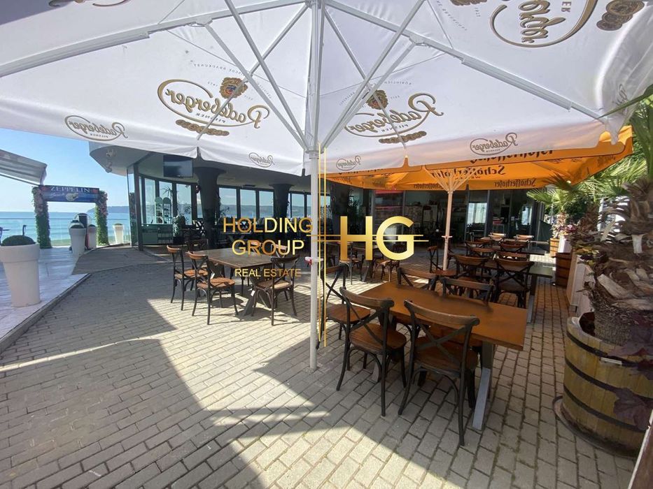 Заведение в Варна-Център площ 280 цена 150000