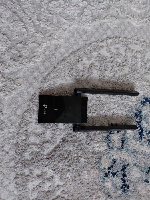 Wi-fi адаптер доя пк