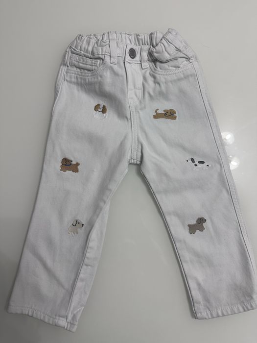 Haine copii h&m