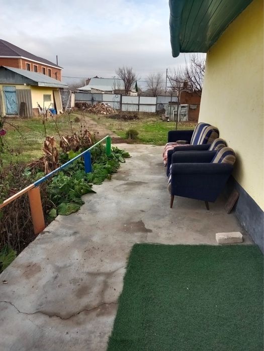 Срочно Продам дом двухквартирный