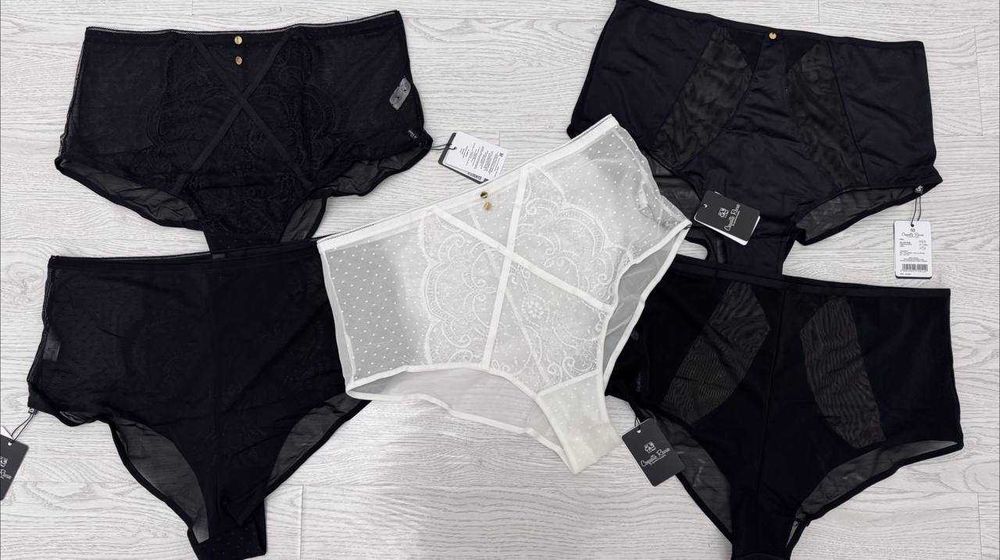 Новые комплекты белья Mioocchi, Opium(Италия), COQUETTE REVUE(Франция)