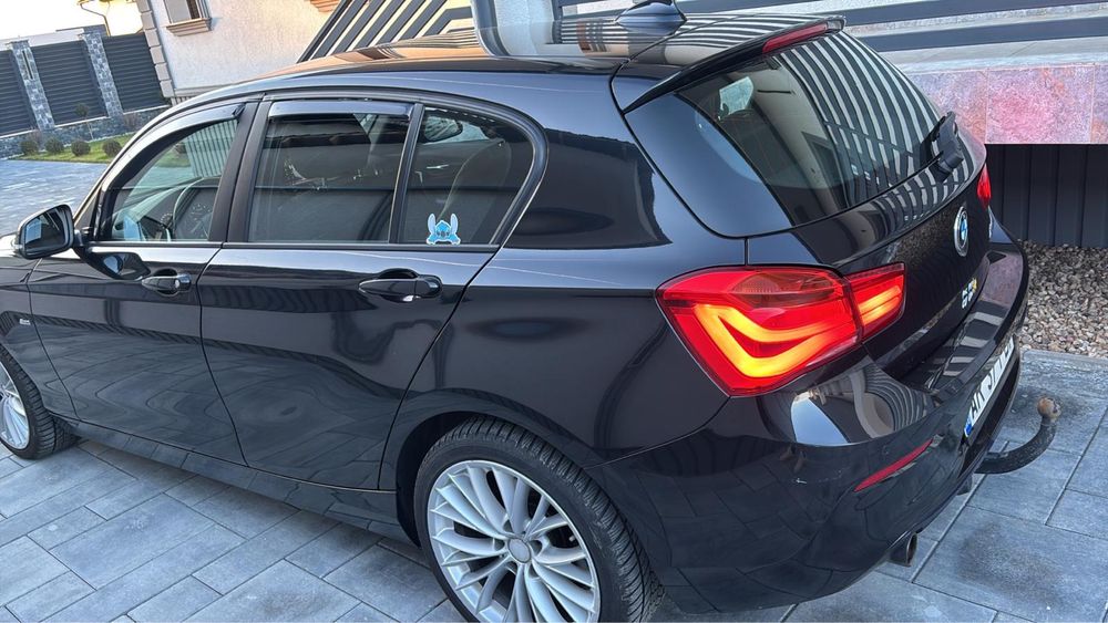 Bmw seria 1 diesel