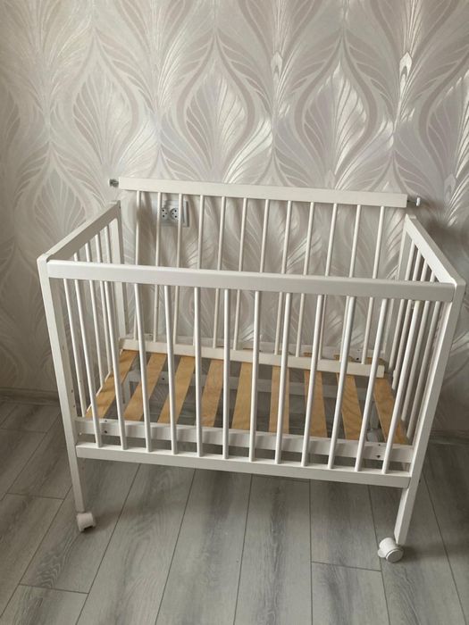 Детские кровати