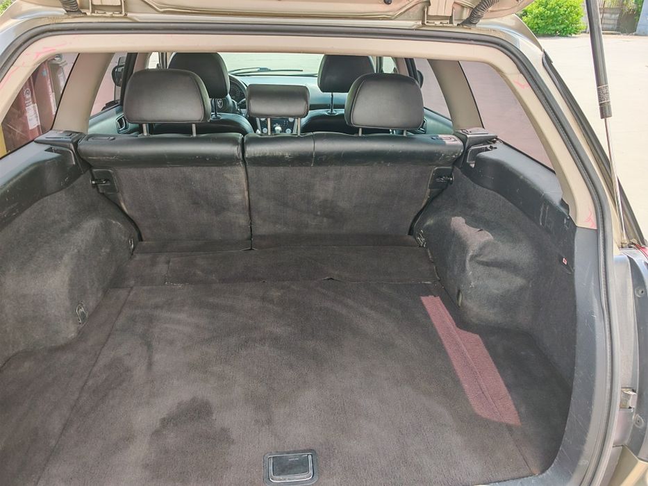 Subaru outback 1800 euro