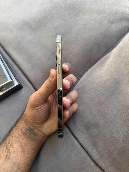 Iphone 13 pro max 128