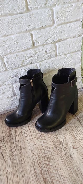 Продам ботильоны
