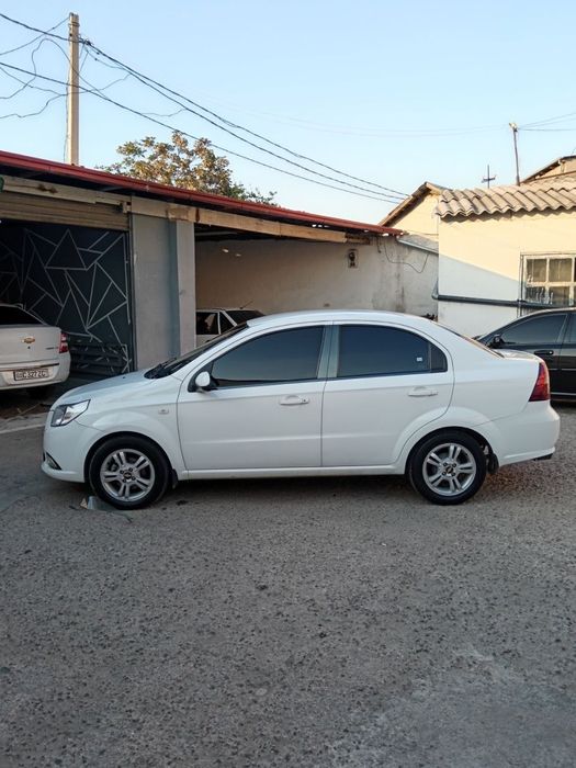Nexia 3 Narxi 7000$