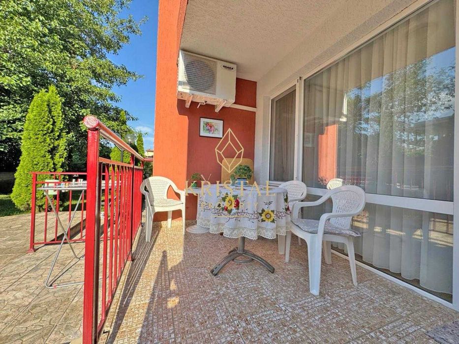 Продава се Двустаен апартамент в Свети Влас - 73 кв.м за 1357 €/кв.м - Снимка #13