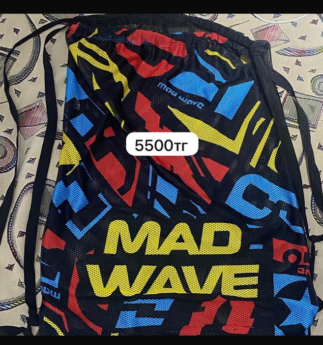 Инвентарь для плавание