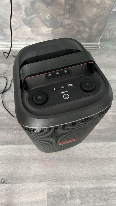 Jbl 120 partybox