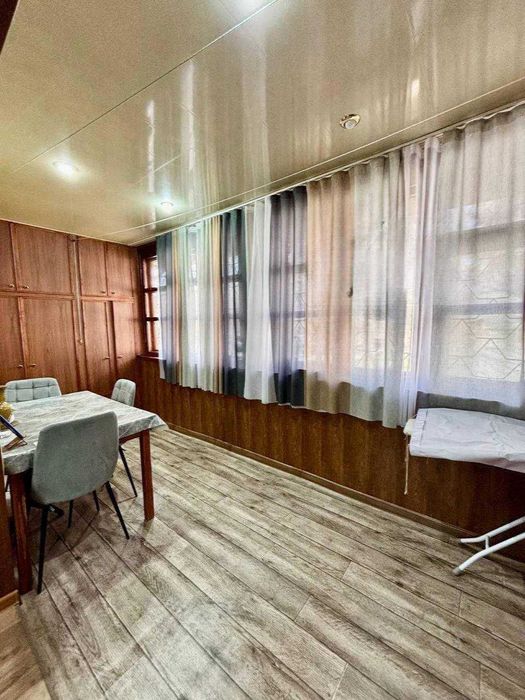 Продается кв. 3/2/4 массив Ялангач