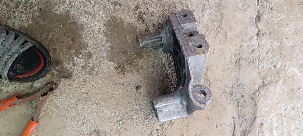 Suport motor original Audi