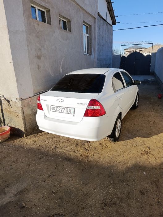 Некисия 3 автомат