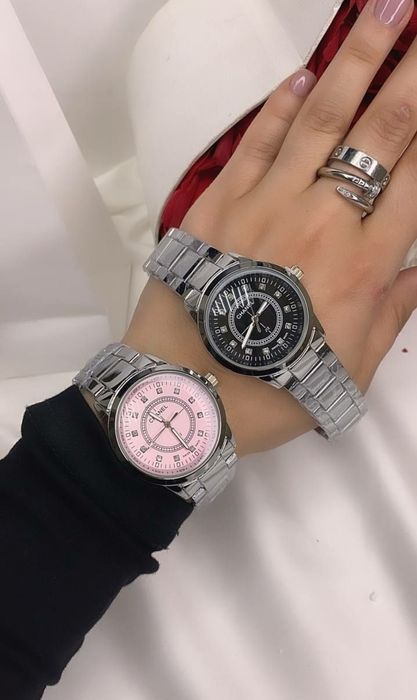 Женские часики,  Channel, Rolex