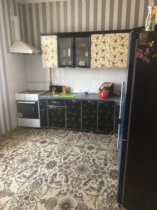 Продаётся дом в Навои