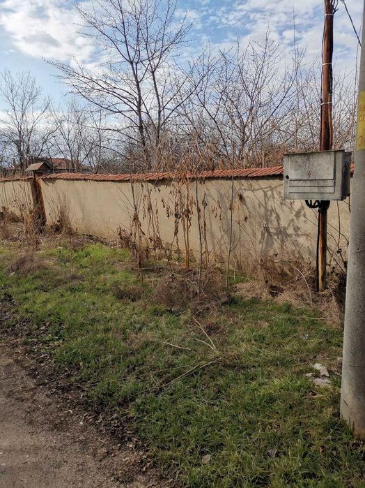 Продава се Парцел в Пазарджик, Окръжна болница - 780 кв.м за 18 €/кв.м - Снимка #2