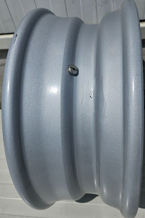 Jante camion AKO 6.00x17.5 (6jx17.5)  6/161/205 ET0