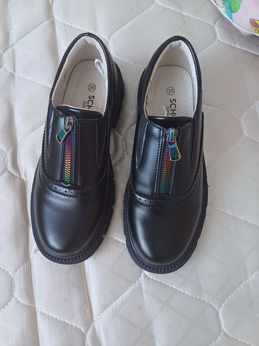 Туфли для девочки