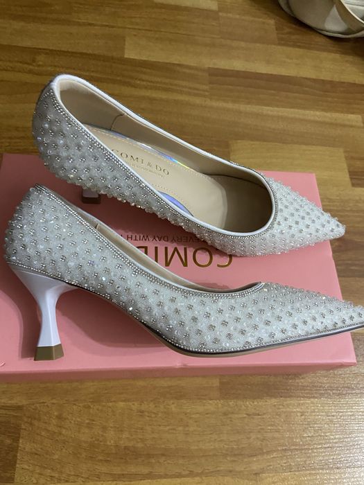 Туфли женские 37 размер