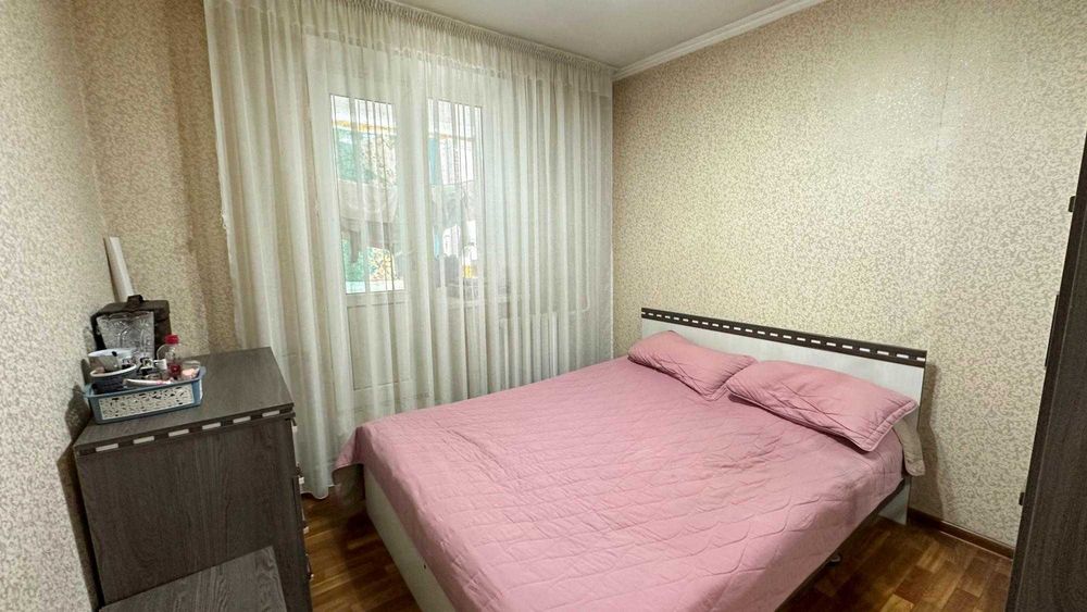 Продаже 3-х ком квартира,Айгерим Д