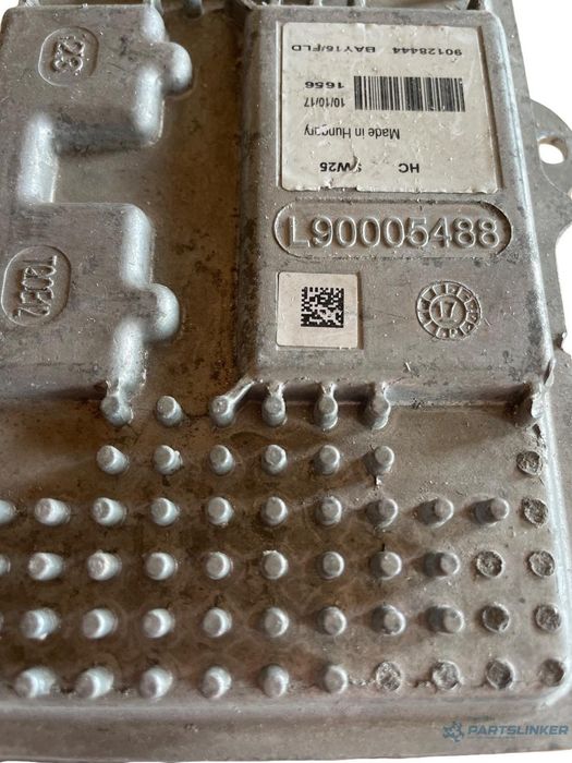 Modul De Control Balast Led Ford Mondeo 5 2014 - > 90128444