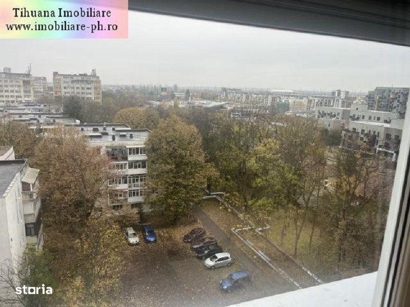 Apartament 3 camere de vanzare : Nord - (Cameliei),centrala termica