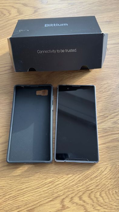 Telefon securizat Bittium Tough Mobile 2