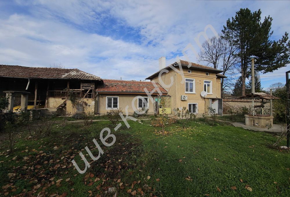 Продава се Къща в с. Русаля, Област Велико Търново - 100 кв.м за 980 €/кв.м - Снимка #11