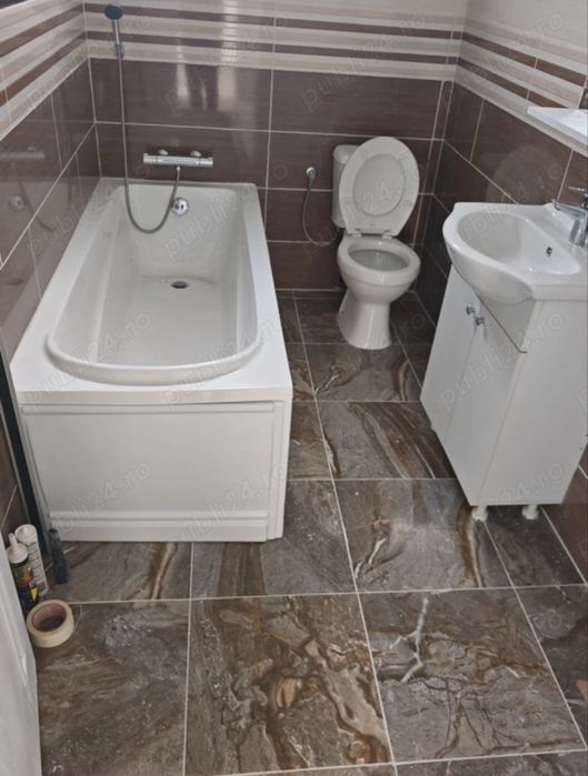 Vând Casa 5 camere P+2 in Bucuresti Sector 5 Tiparnitei - Giurgiului