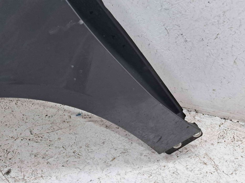 Aripa stanga fata Mercedes Clasa A (W176) [Fabr 2012-2018]