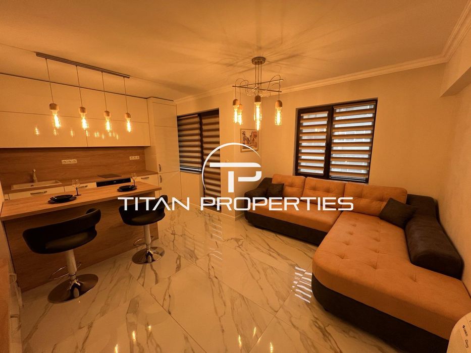 Дава се под наем Двустаен апартамент в Пловдив, Каменица 1 - 67 кв.м за 650 € - Снимка #3