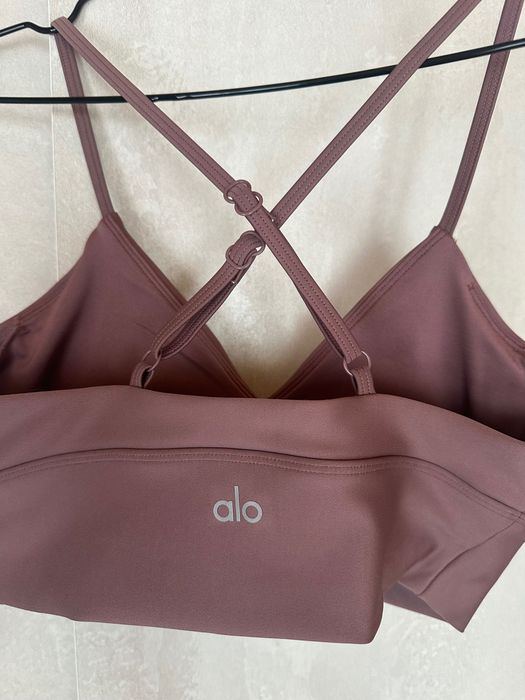 Alo yoga комплект