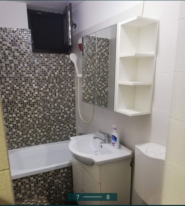 Inchiriez garsoniera