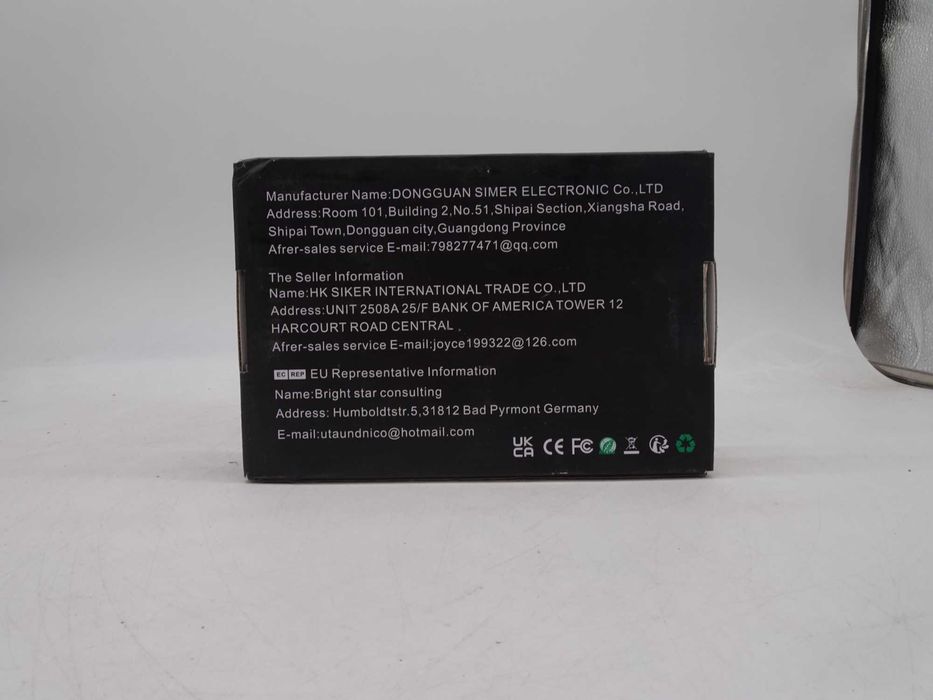 Adaptor de alimentare de schimb pentru HP Chromebook 14 hard