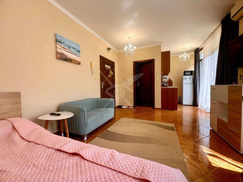 Продава се Тристаен апартамент в Свети Влас - 112 кв.м за 1143 €/кв.м - Снимка #8