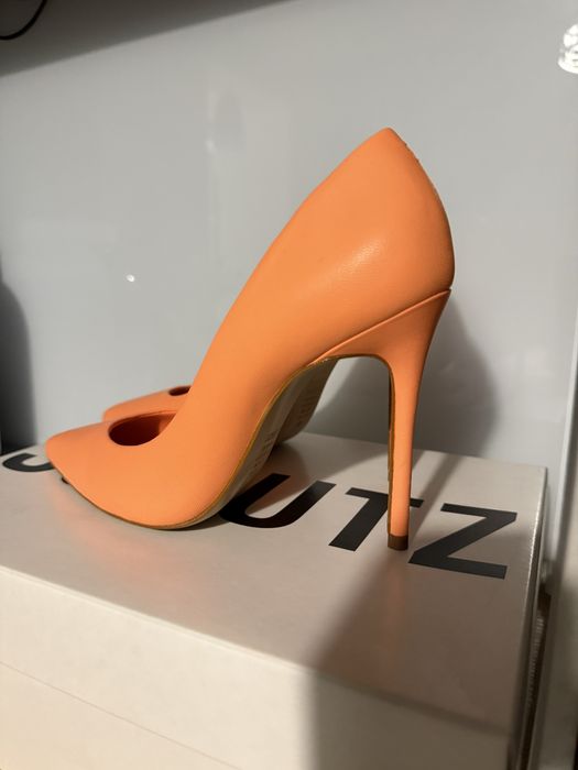 Дамски обувки Schutz
