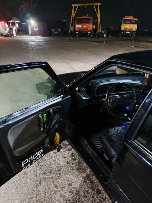 Ваз 2114, 2011 года