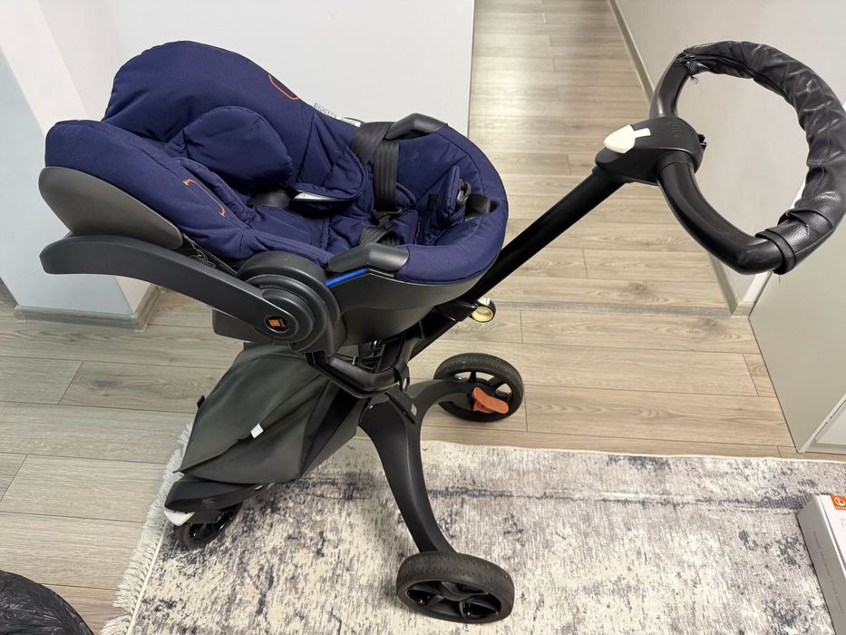 Stokke   3 in 1