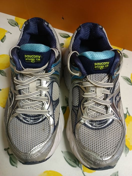 Saucony N 38 Power - 20 лв