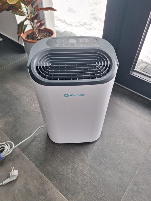 Dezumidificator Aleco D14