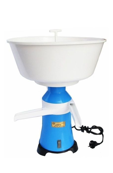 Сепоратор для молока