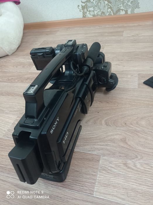 Sony 1500 Сони 1500