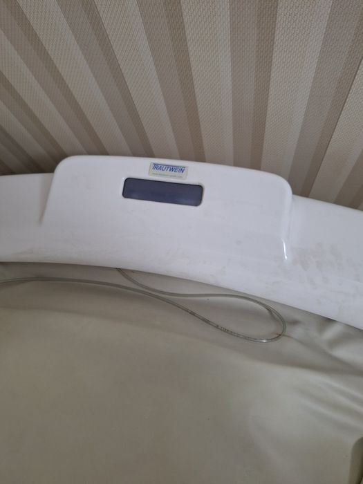 Флоатинг Термо-Спа Trautwein (Германия)