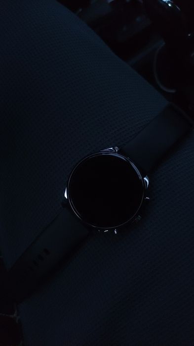 Продам смарт часы Black shark s1