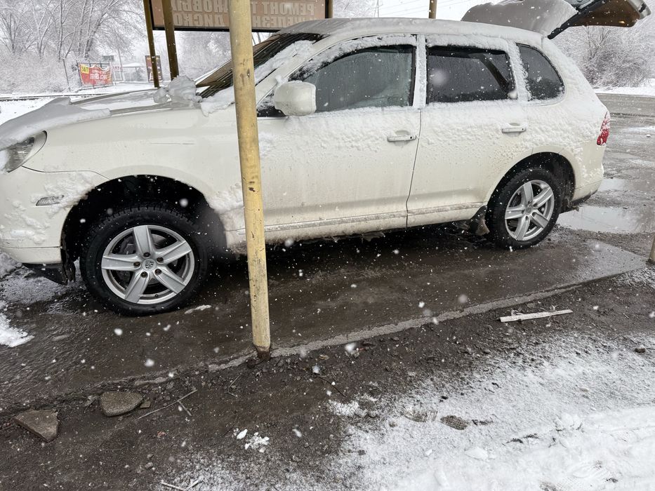 Диски с шинами